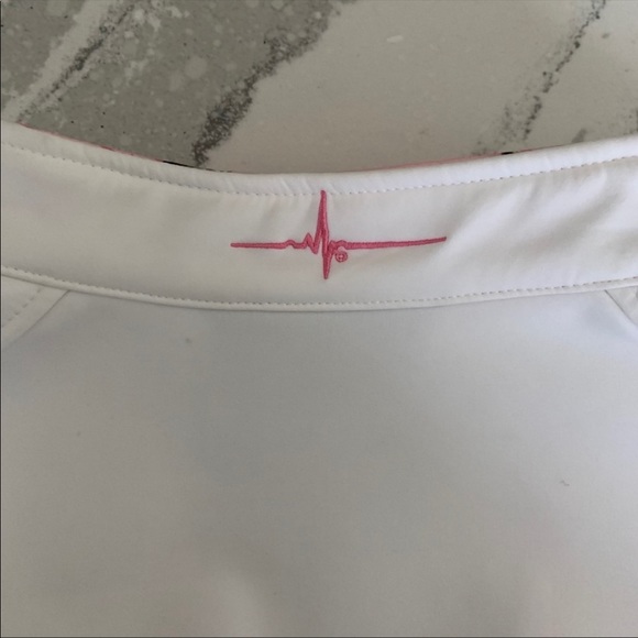 HABIT Athletic Active Jacket, Gently Used Like New - Picture 7 of 15